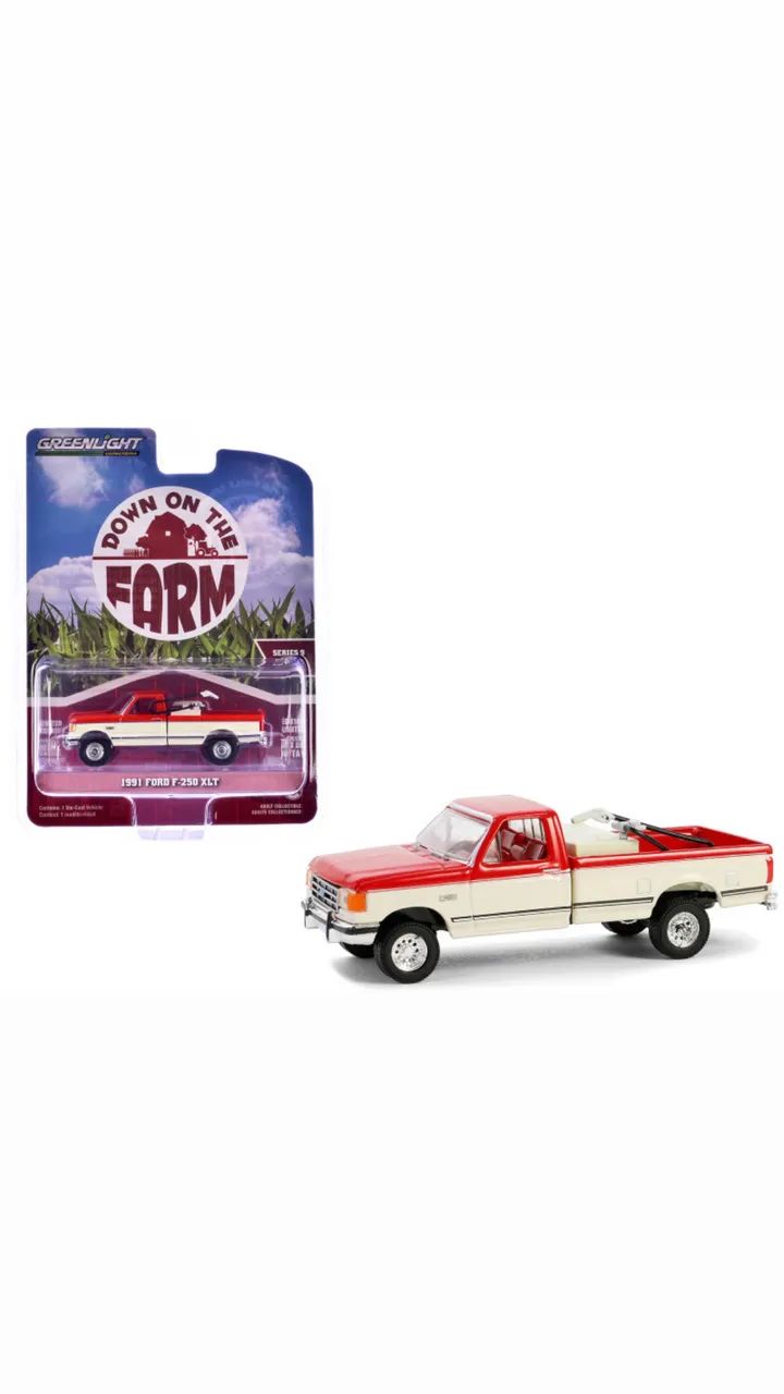 Combo de pick ups 1/64 Danilo - Foto 4