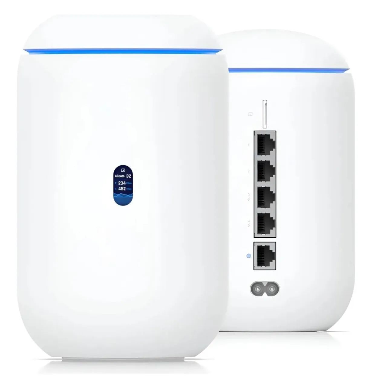 Roteador Ubiquiti UniFi Dream Dream Machine UDR WIFI6