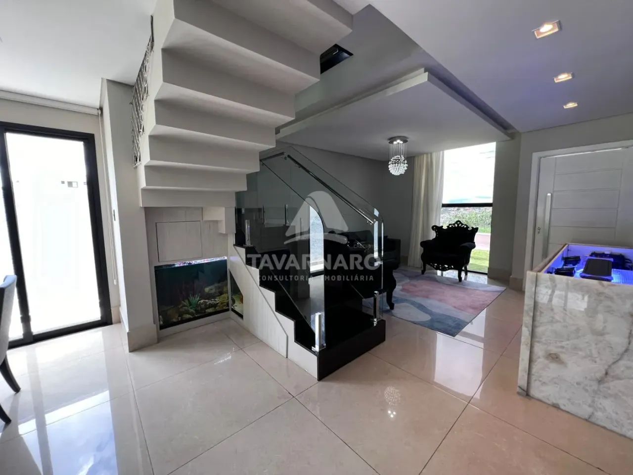 Casa Condomínio em Ponta Grossa - Foto 3
