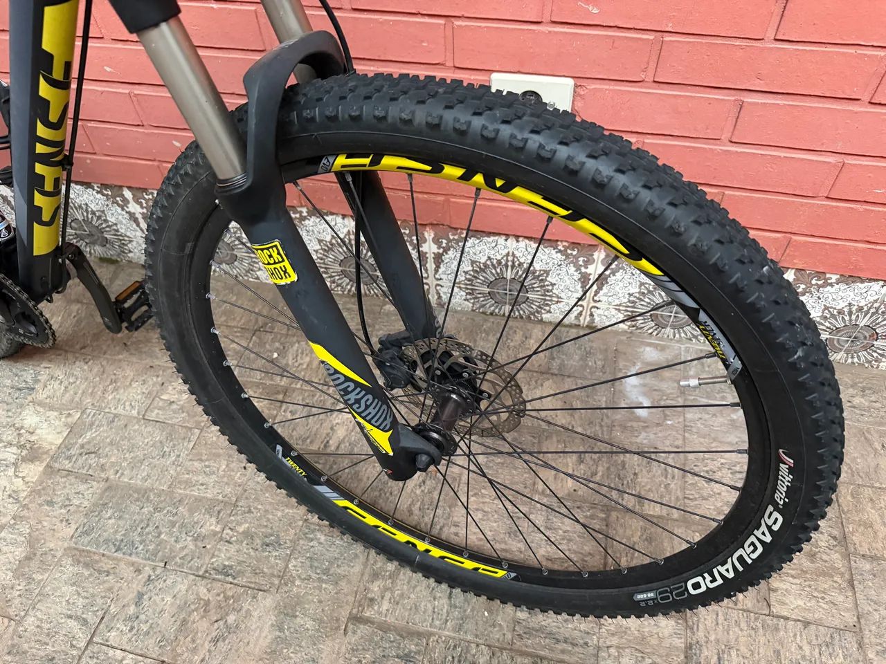 Bicicleta Sense - Impact Pro - Foto 4