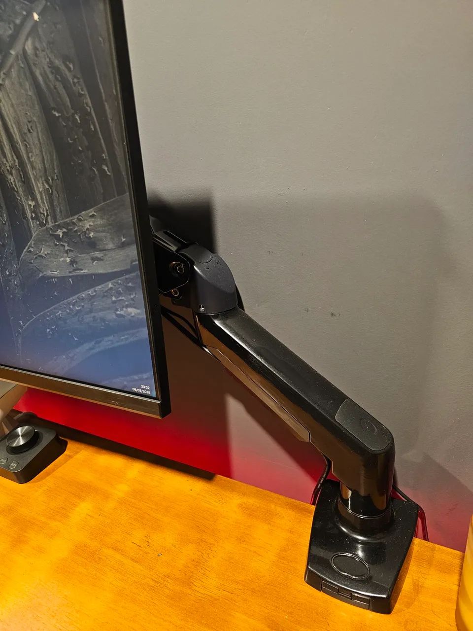Monitor Samsung M5 24 Polegadas  - Foto 4