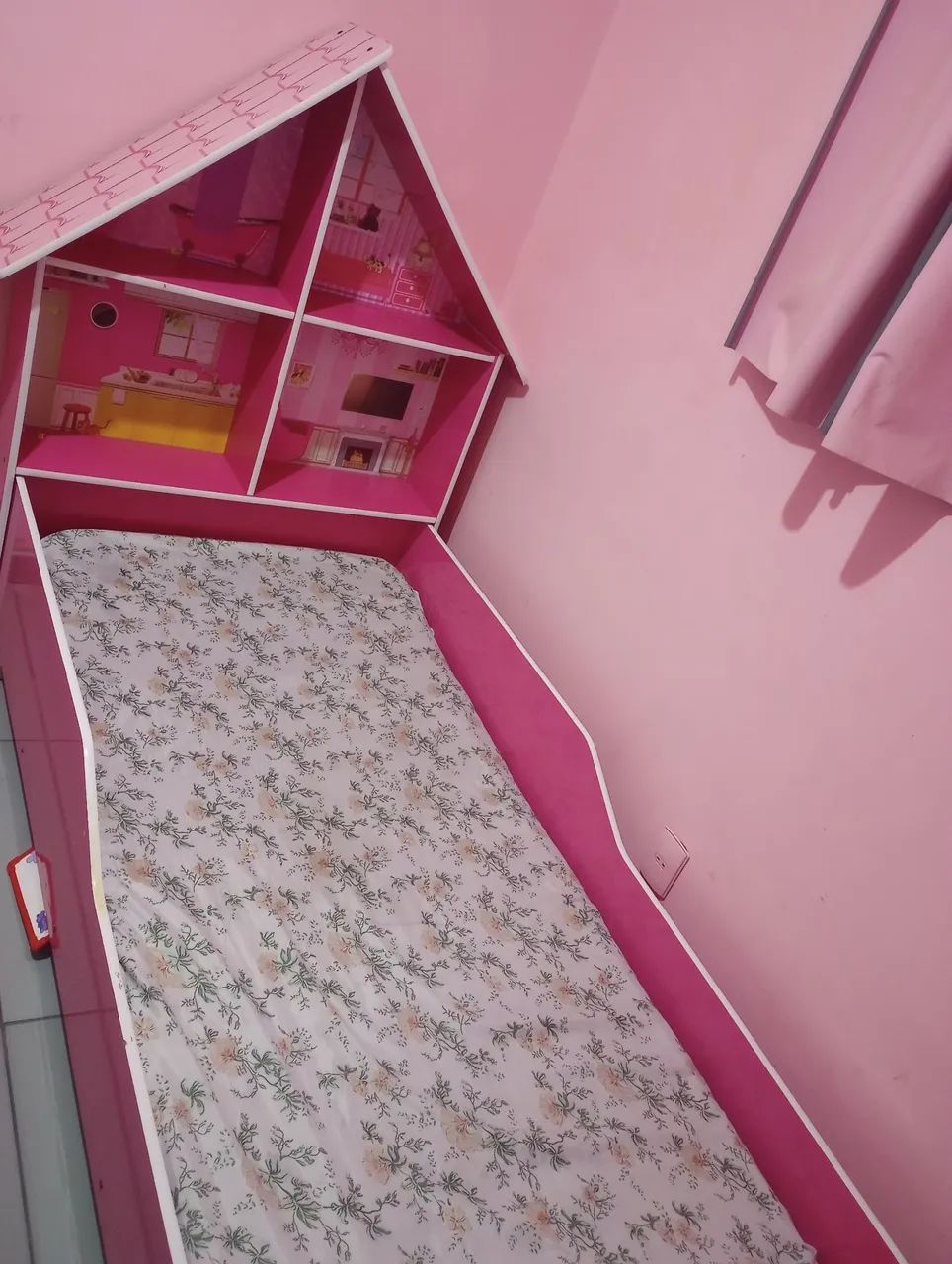 Cama infantil  - Foto 3