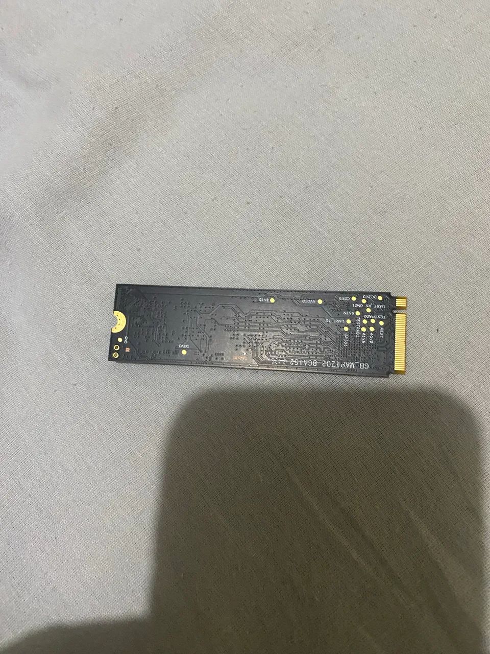 Ssd nvme 512gb - Foto 2