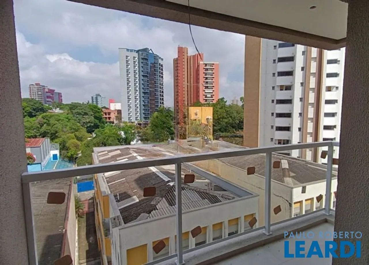 APARTAMENTO - VILA BASTOS - SP - Foto 2
