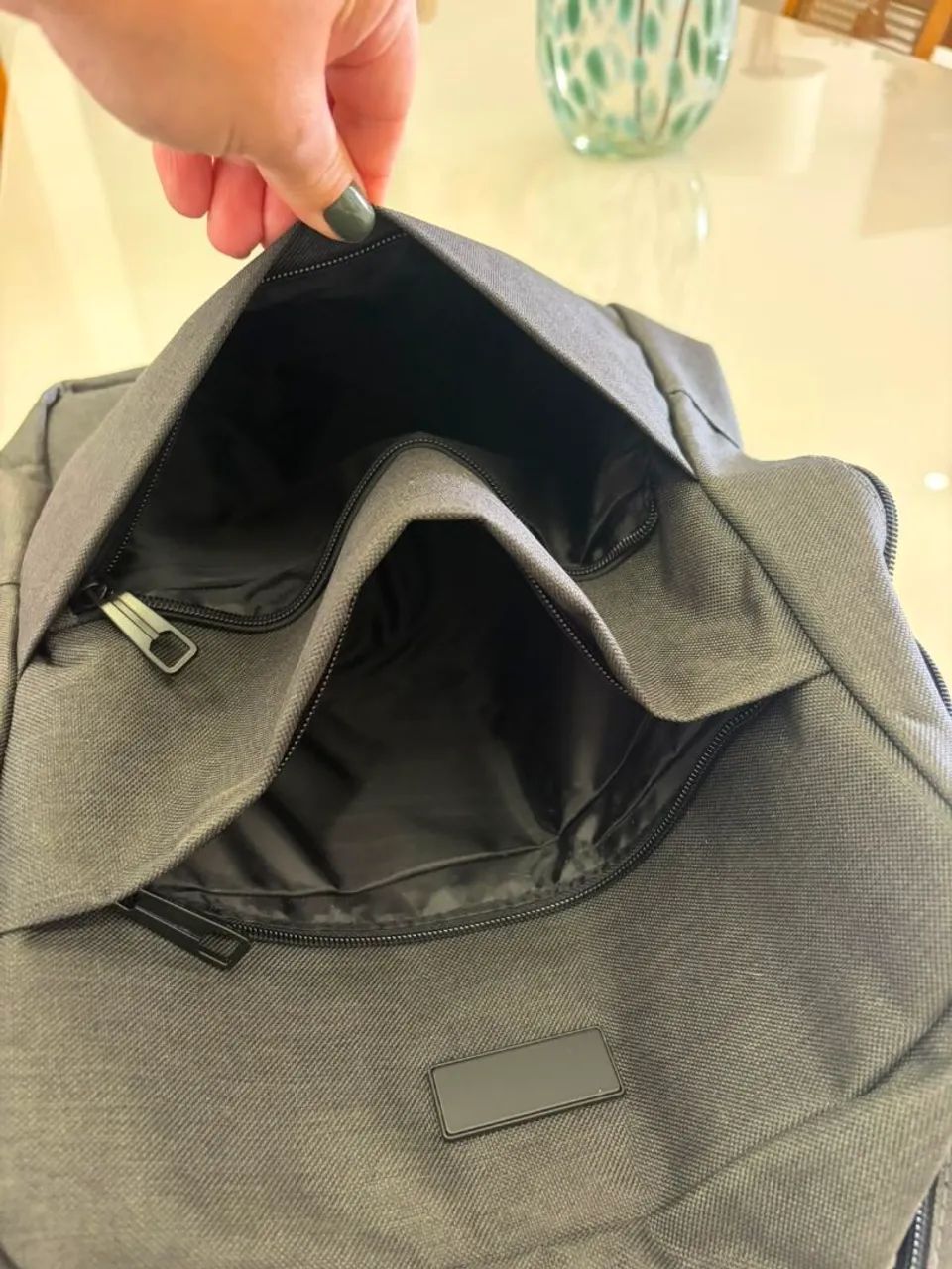Mochila Executiva para Notebook  - Foto 2