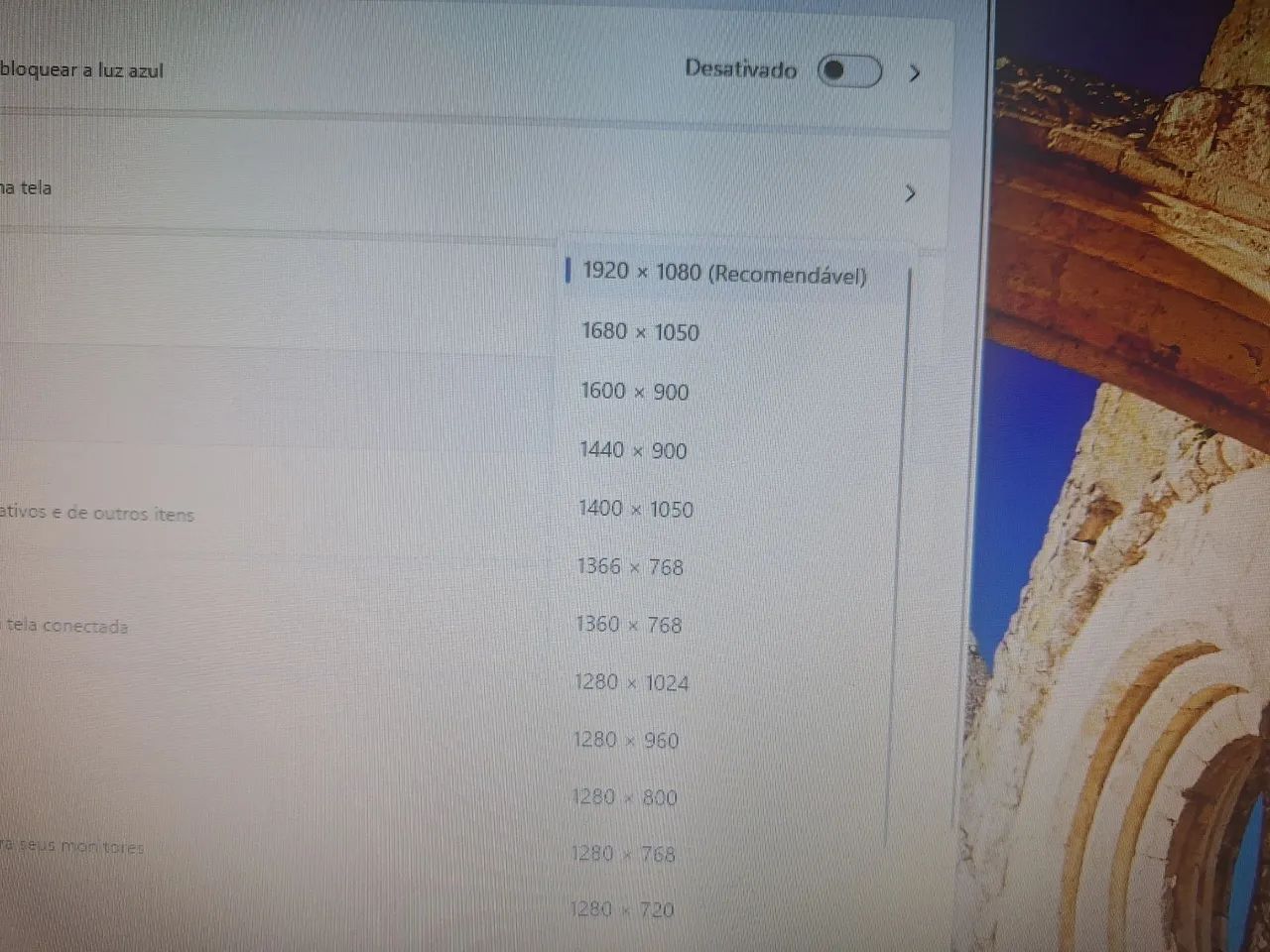 Monitor Acer 22p Full HD - Foto 5
