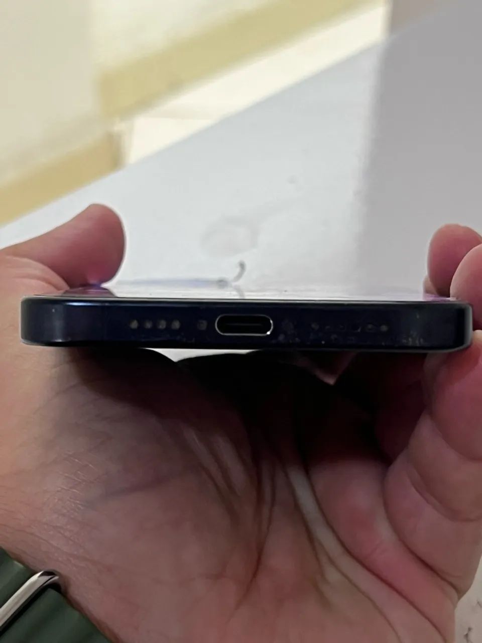 iPhone 15 pro max 256gb - Foto 5