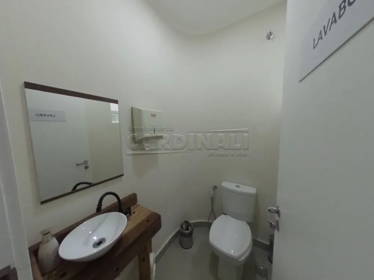 Sala bem localizada - Foto 4