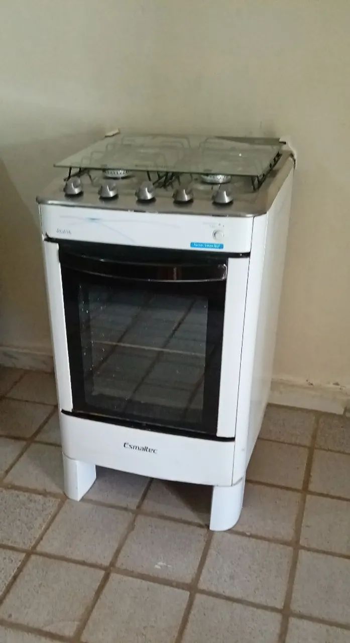 Fogão  - Foto 2
