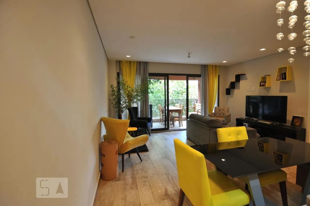 Apartamento à Venda - Cambuci, 2 Quartos, 93 m2 - Foto 2