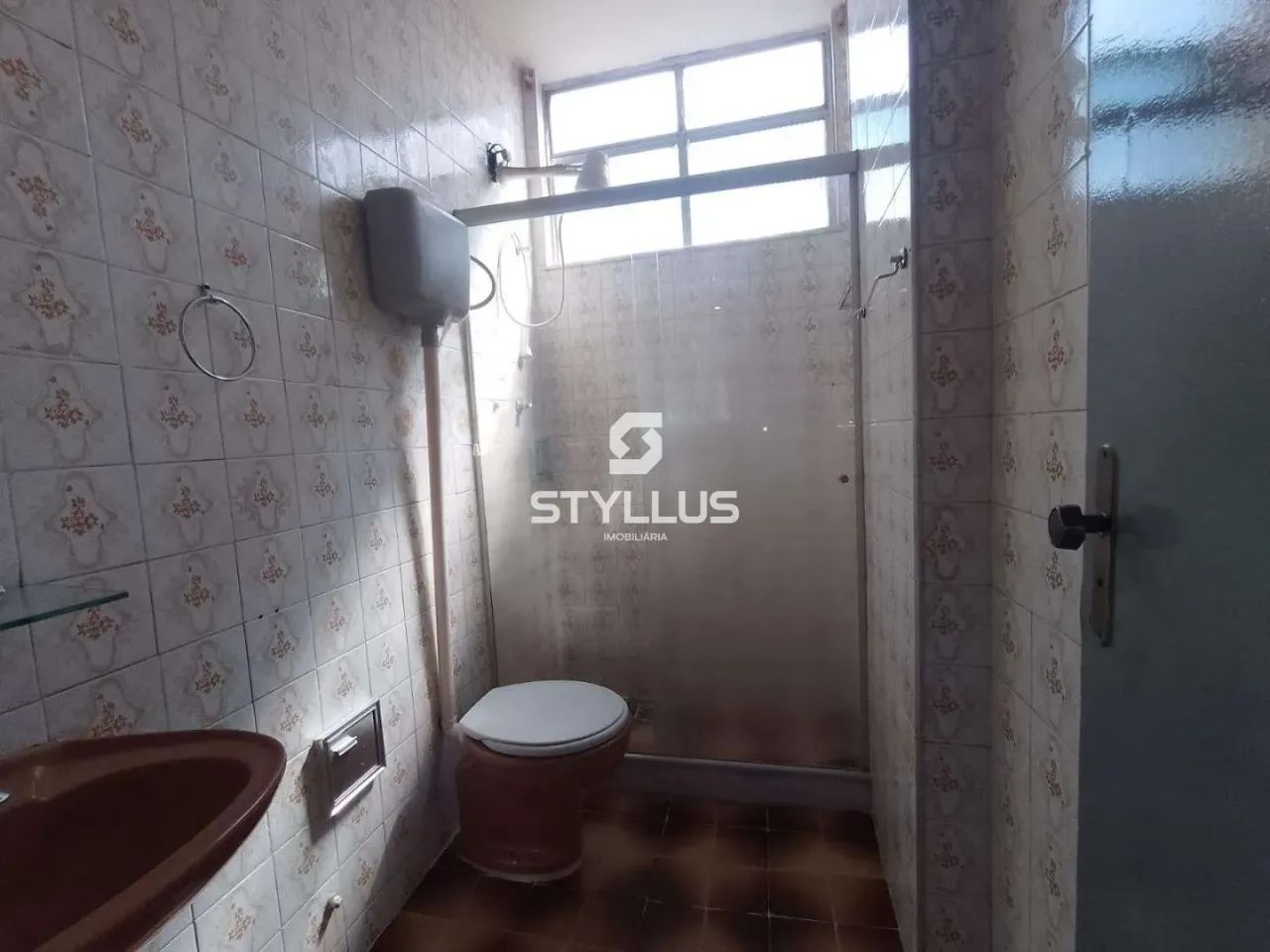 Apartamento de Frente, Vazio e Arejado com Vista Livre no Engenho de Dentro! M01X - Foto 11
