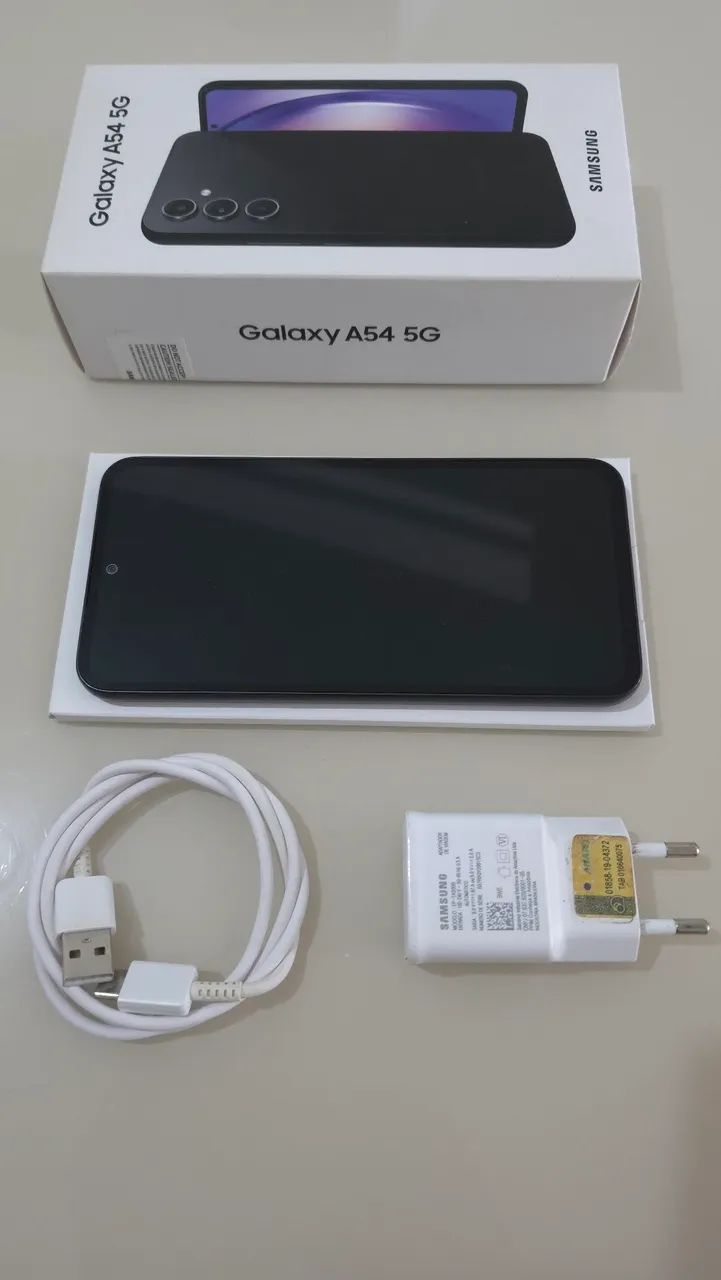 Samsung A54