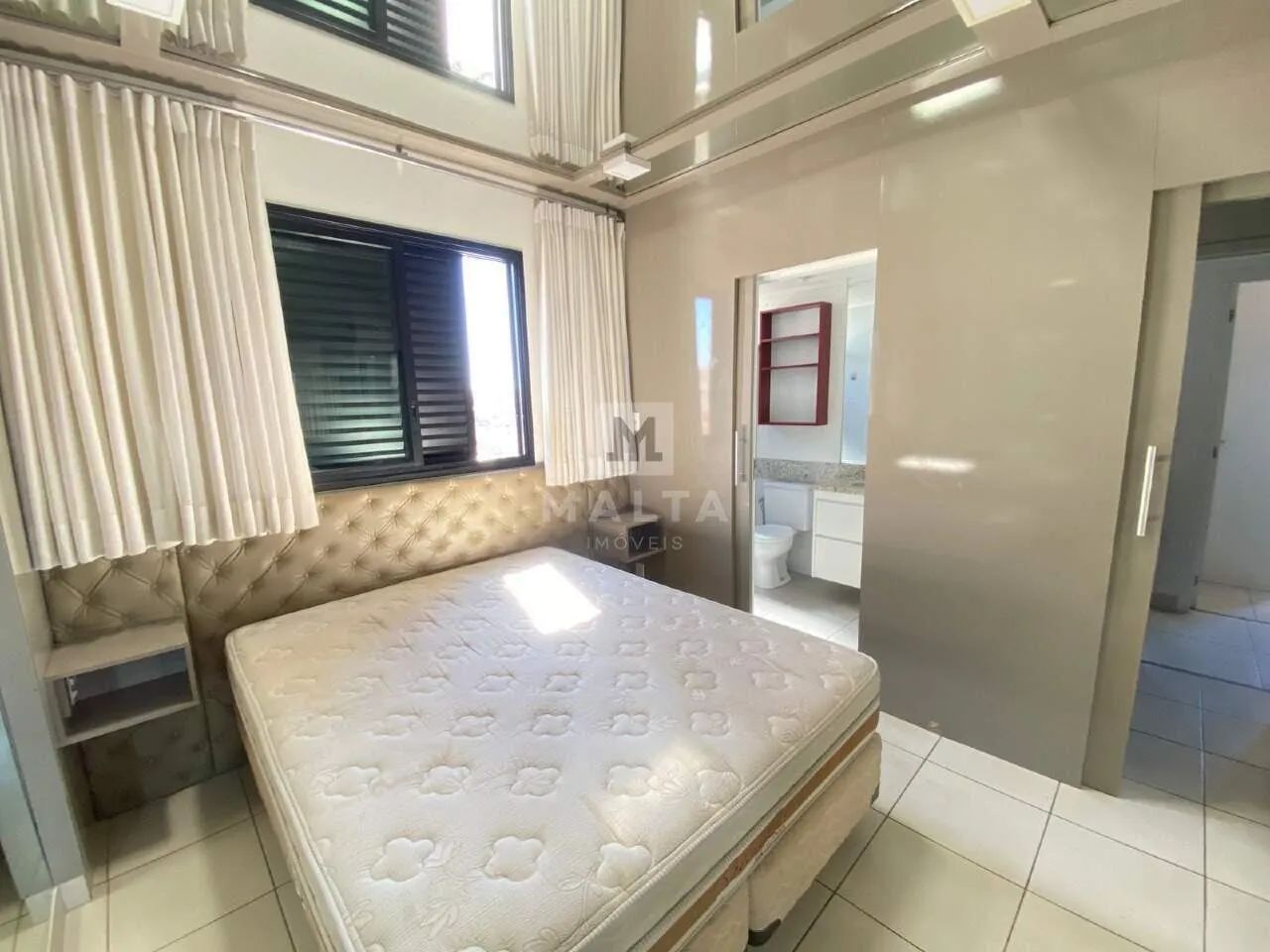 Apartamento para alugar no Santa Helena - Foto 3