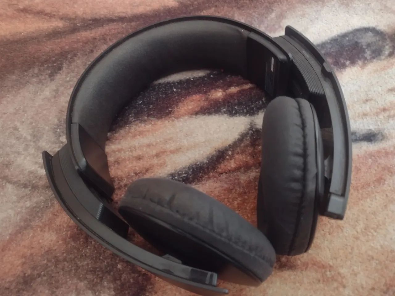 Headset pulse ps3  - Foto 4