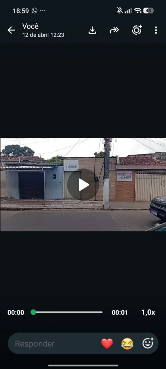 Vendo este terreno  - Foto 2
