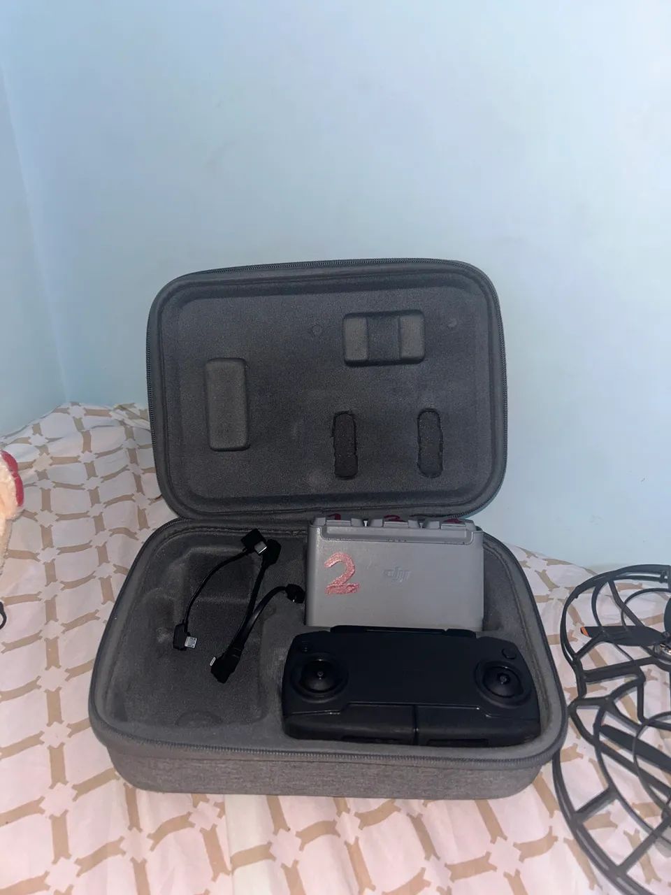 Drone mavic mini SE - Foto 3