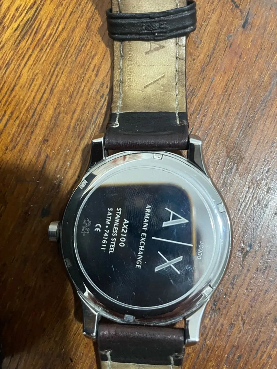 Relógio Armani Exchange - Foto 3
