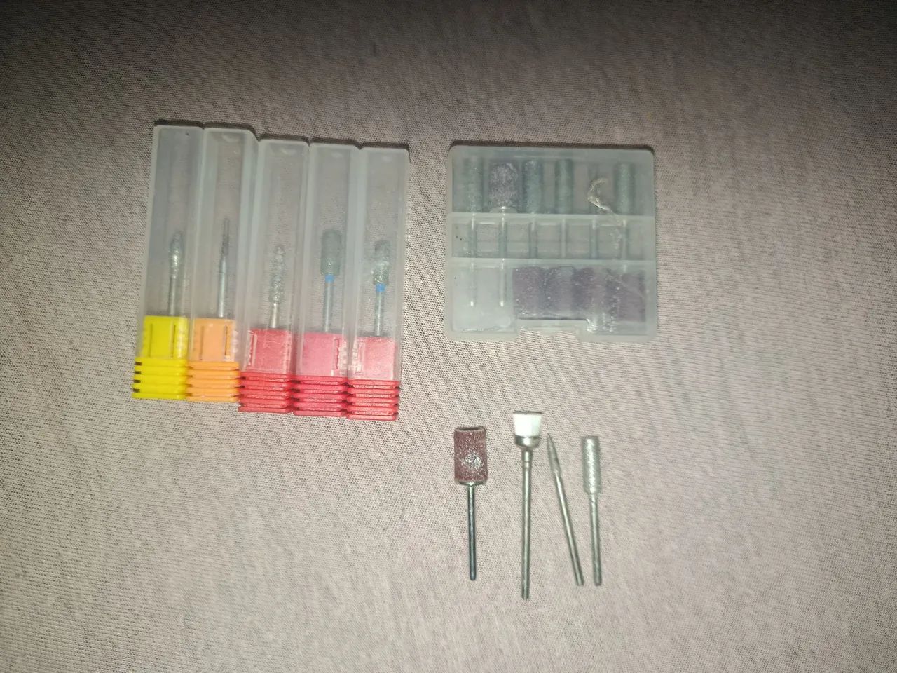 MATERIAIS DE UNHA EM GEL - Foto 2