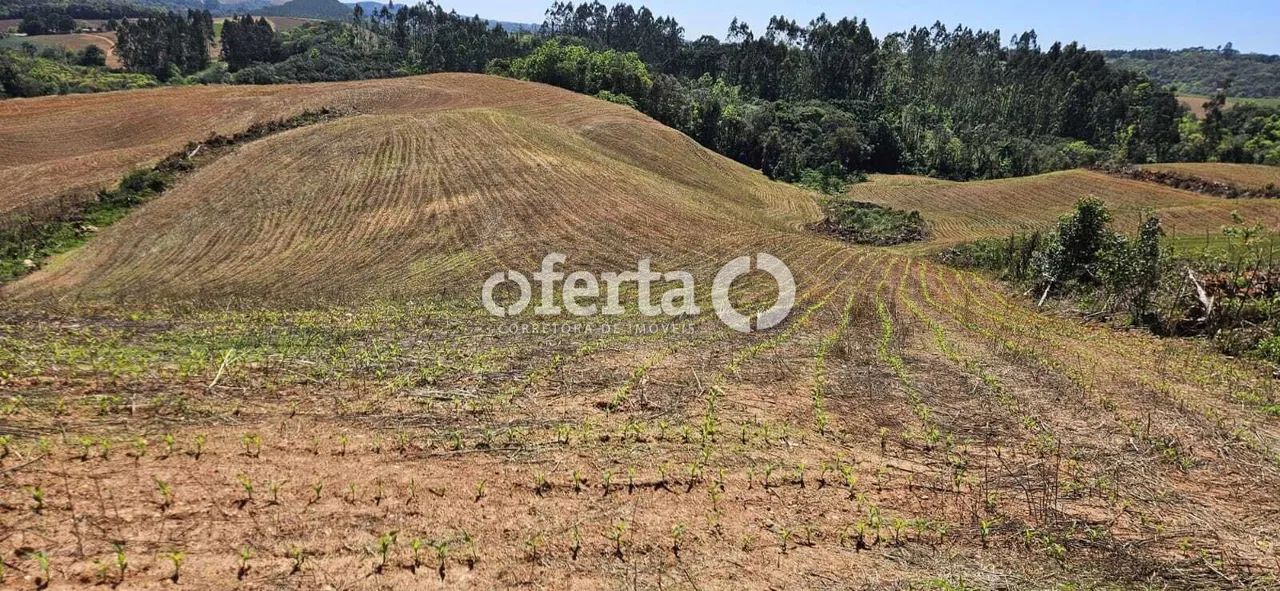 Chácara / Terreno em Quitandinha