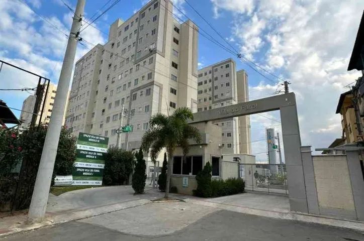 Ed Spazio Vila do Farol Vila Velha