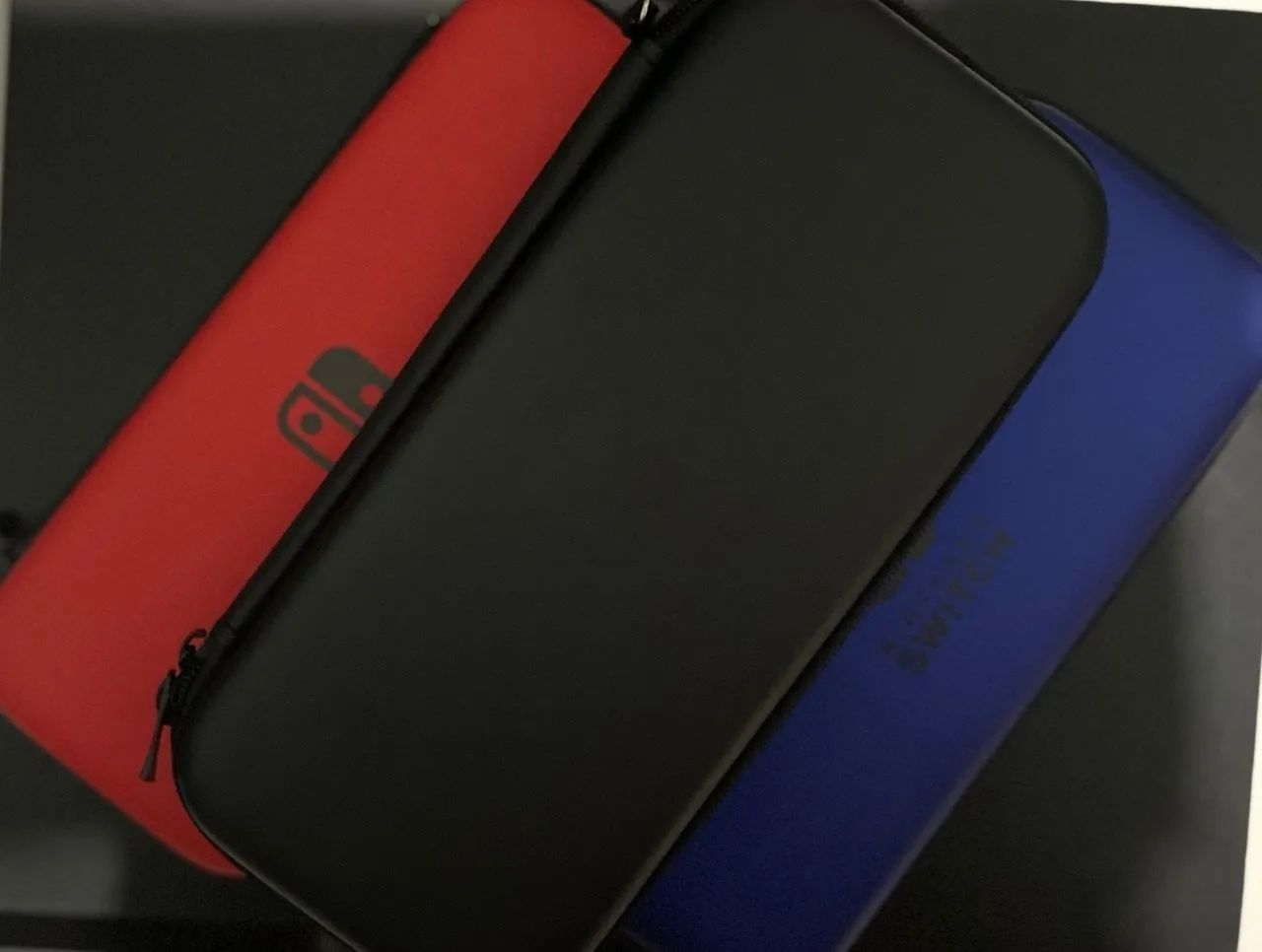 Case para Nintendo Switch