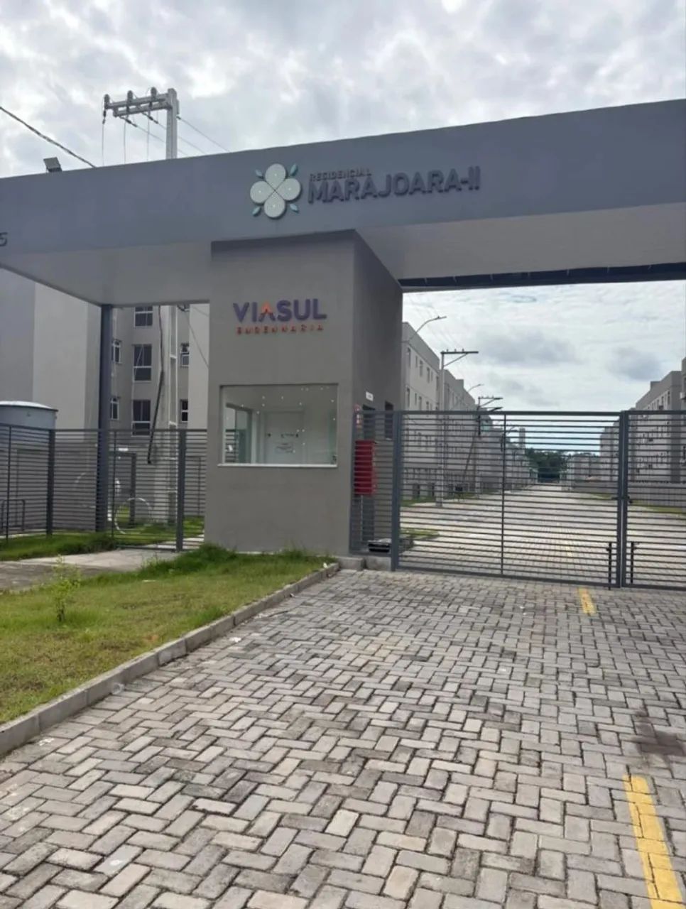 Residencial Marajoara II 