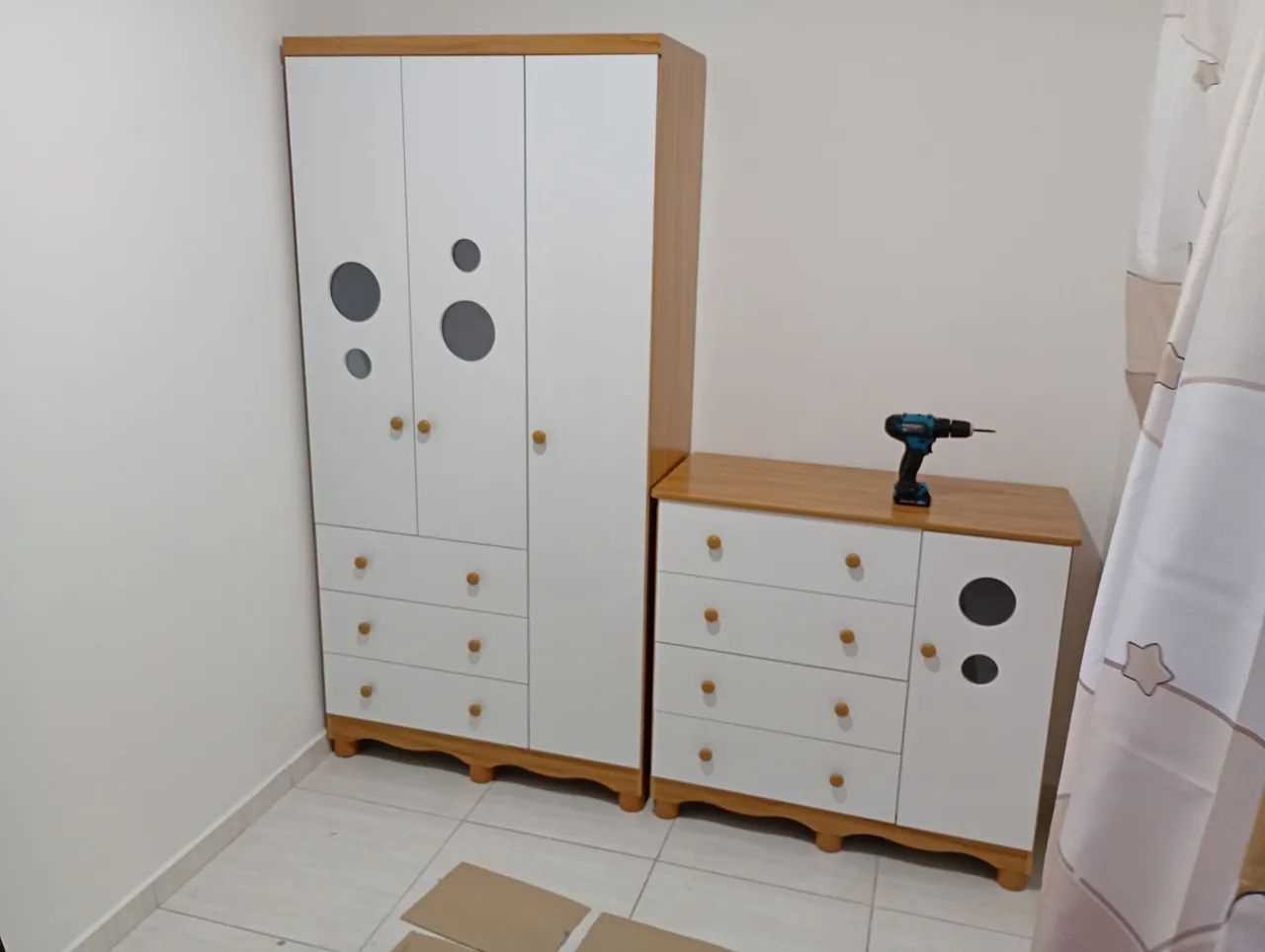 Montador de Móveis  - Foto 3