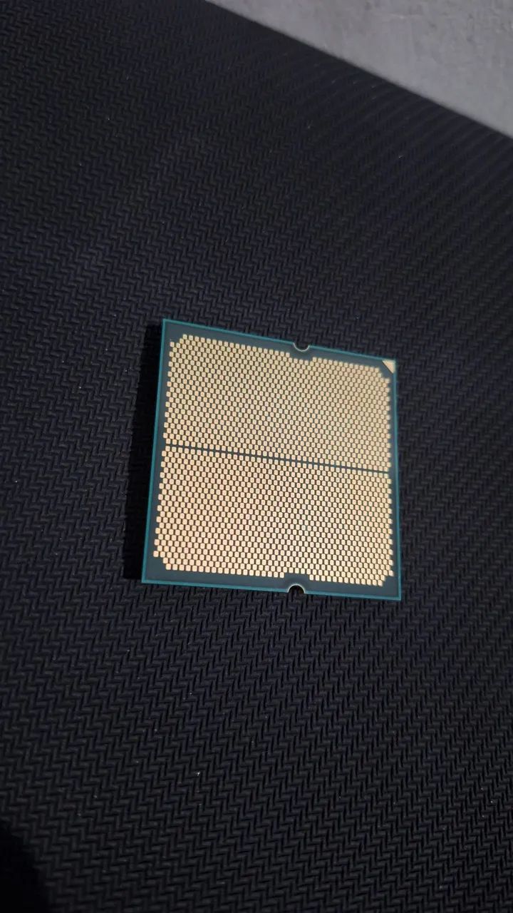 Processador ryzen 7 7800x3d  - Foto 2