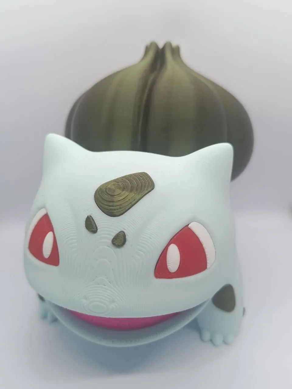 Bubassaur 3D - Foto 2