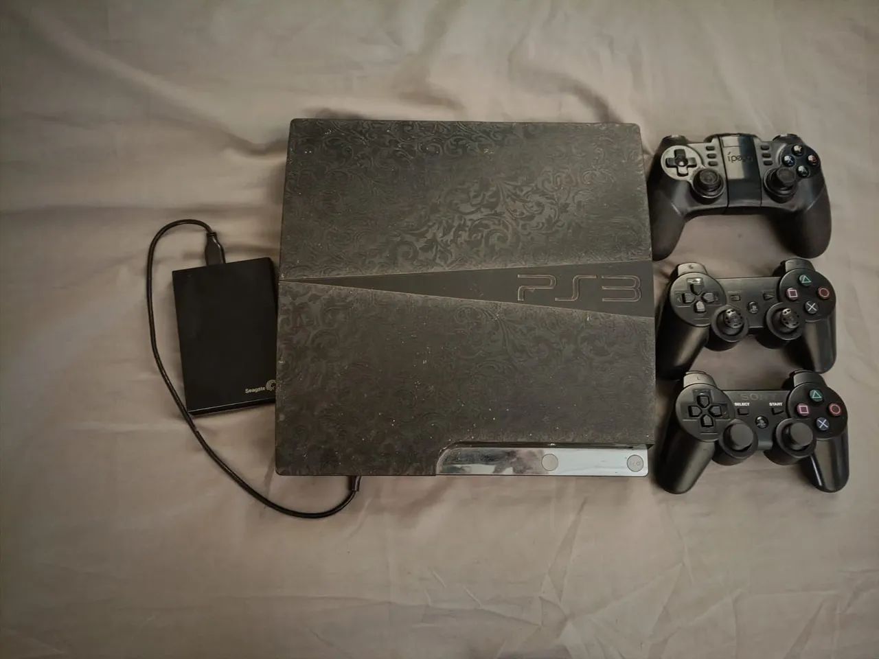 Ps3 desbloqueado  - Foto 3