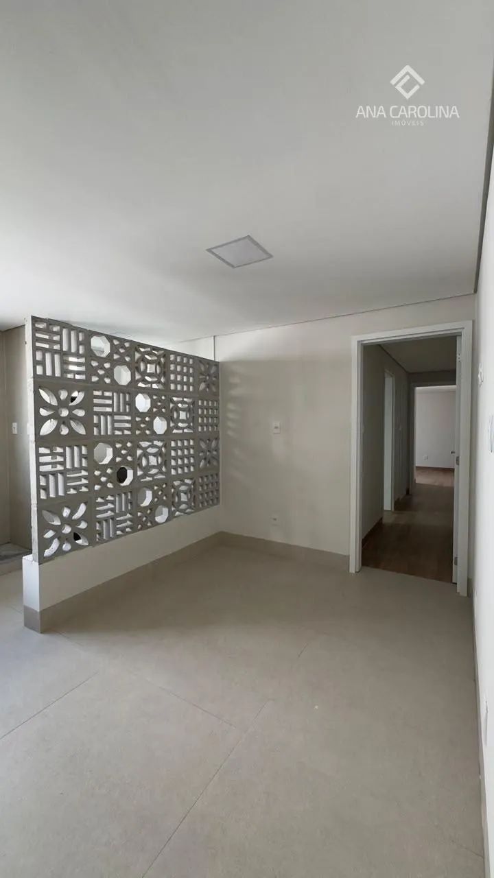 Apartamento à Venda no Edifício Topázio  Augusta Mota - Foto 3