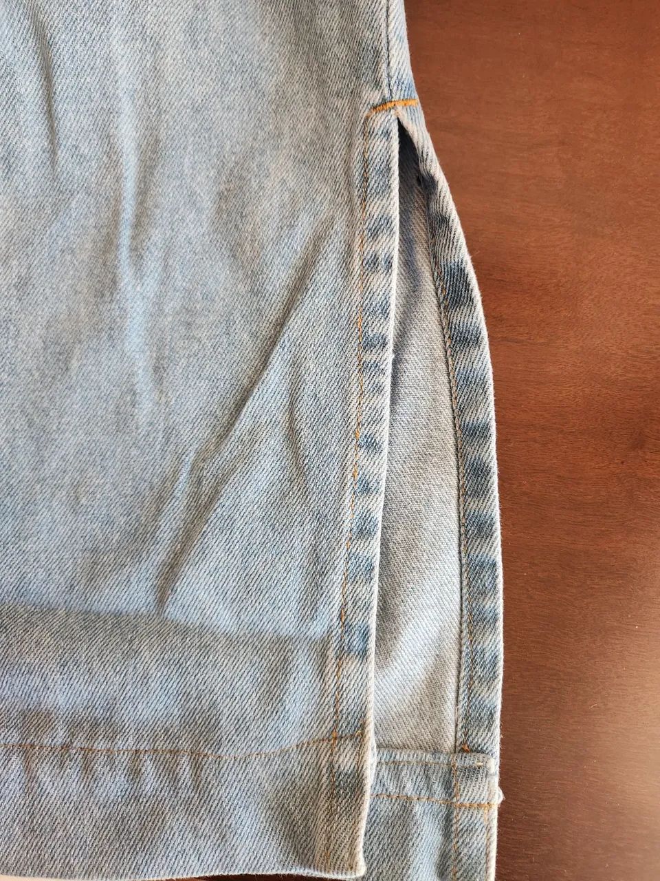 Calca Jeans  - Foto 3
