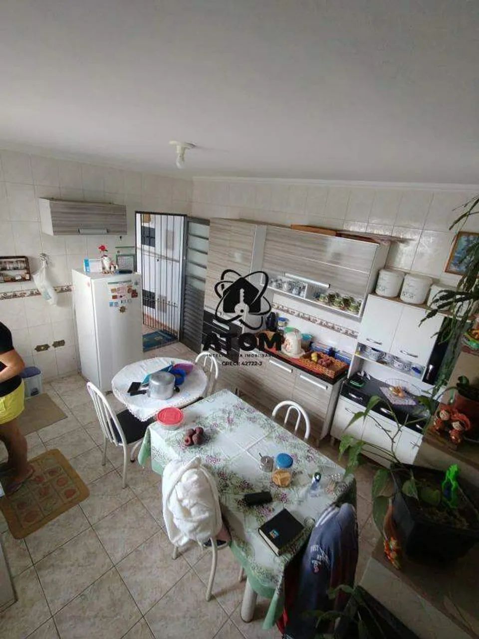 Sobrado para venda em via pública - Foto 3