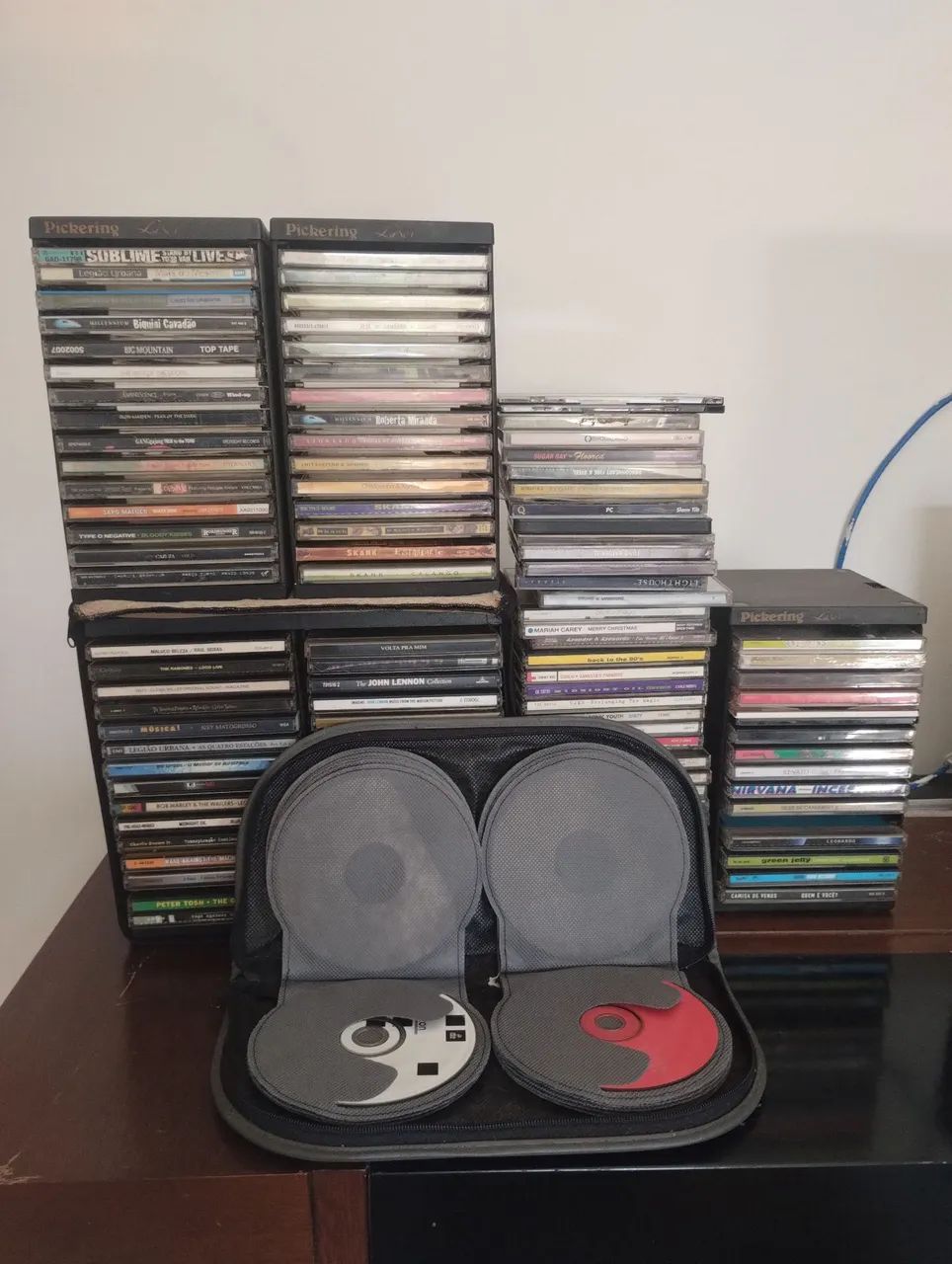 Cds para colecionador