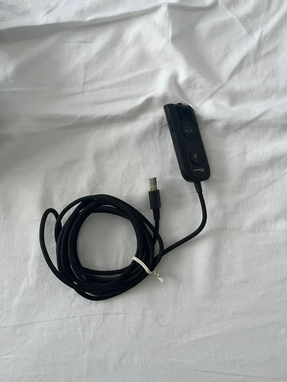 Headset Gamer HyperX Cloud Revolver S 7.1 + Adaptador USB e Microfone - Foto 4