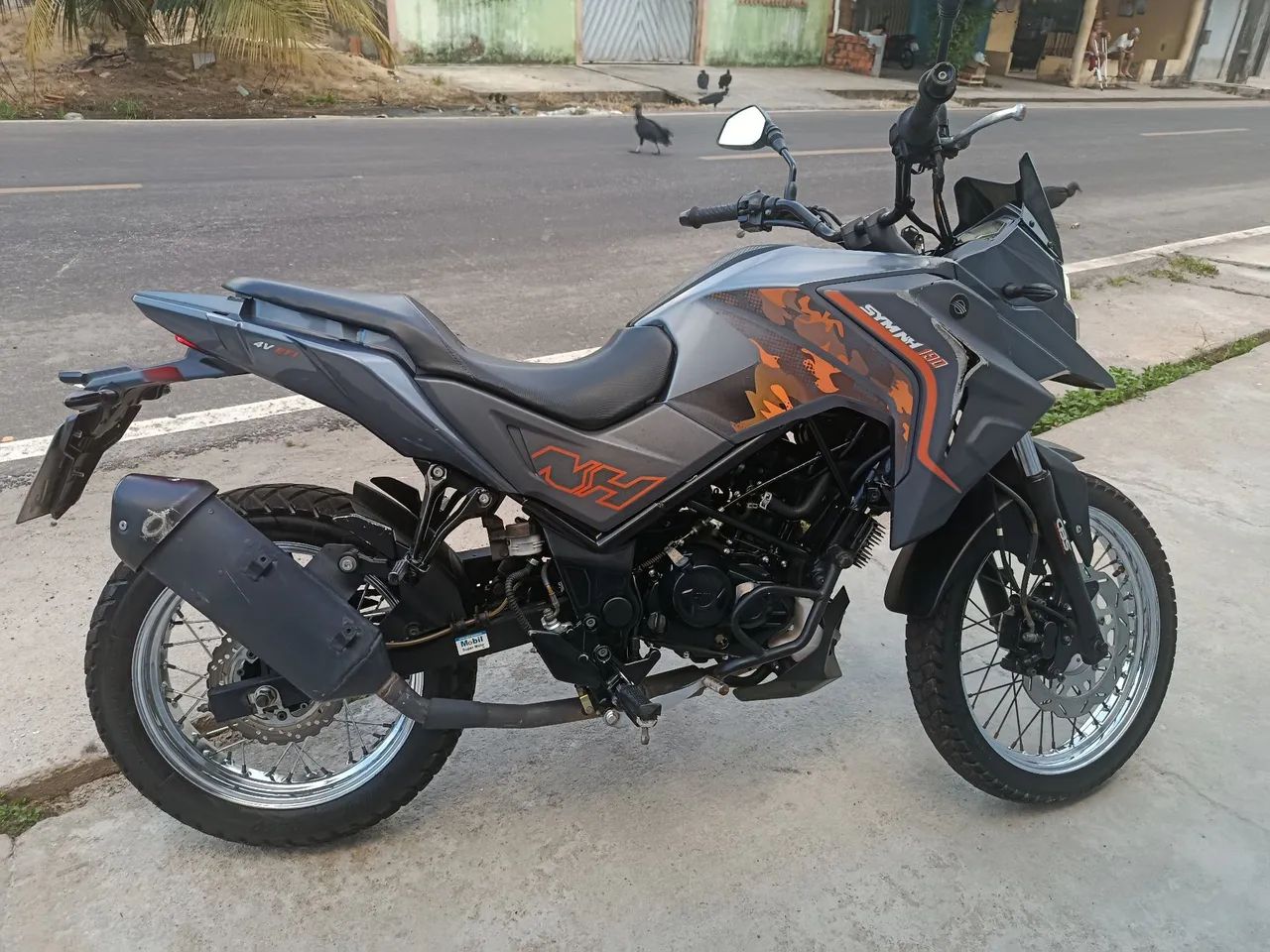 Moto muito boa  - Foto 5