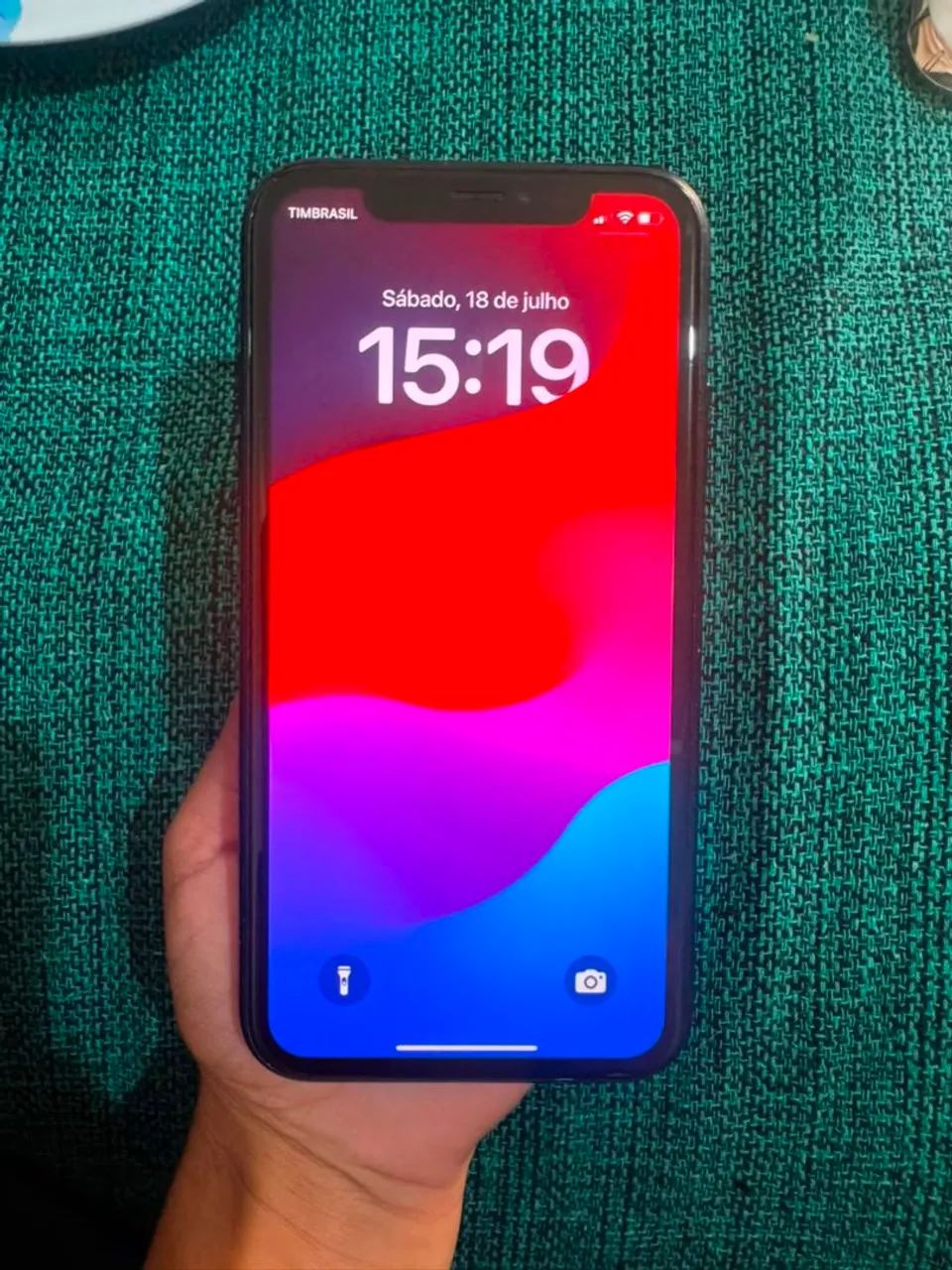 iPhone 11 - Foto 2