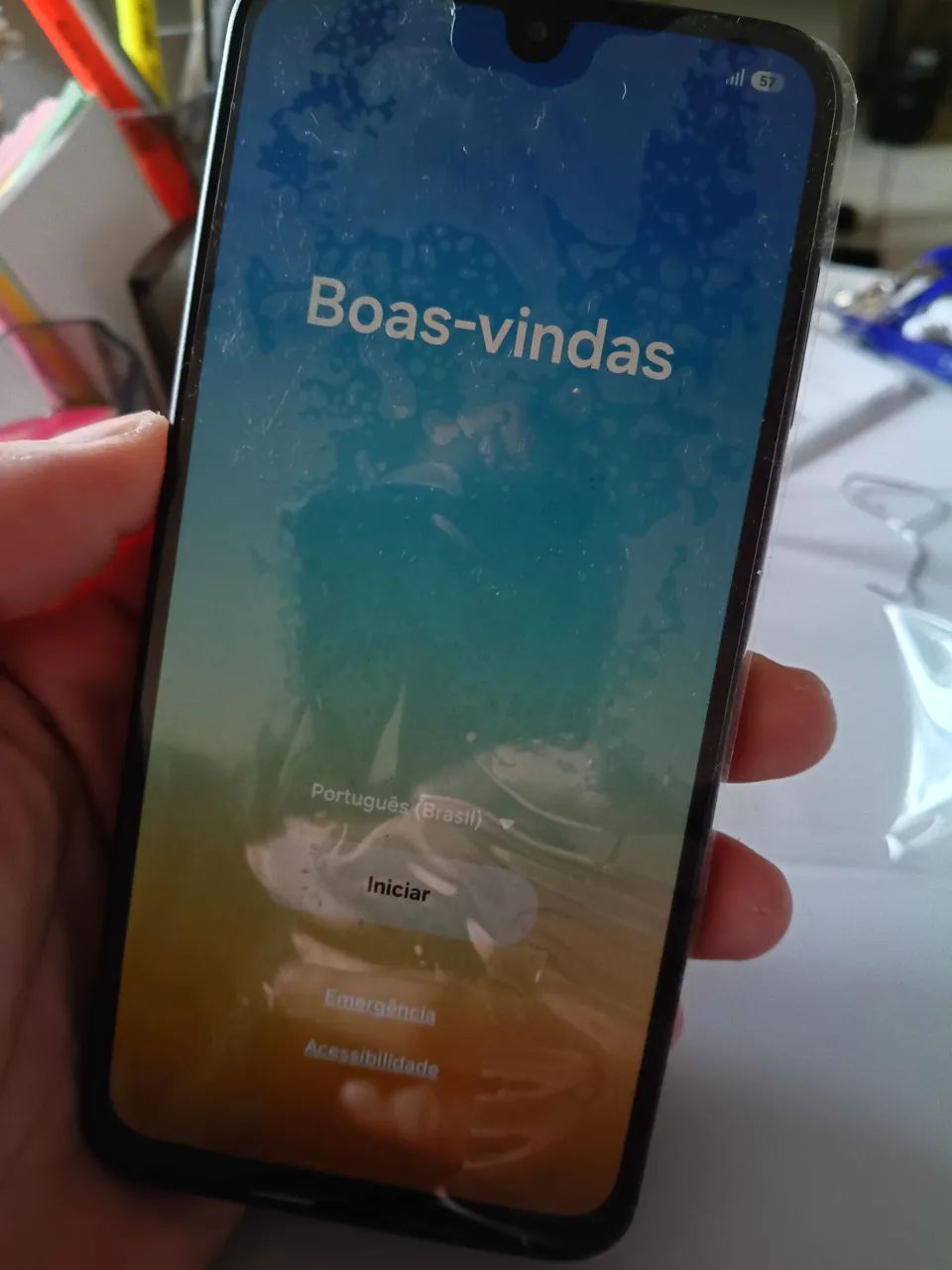 Samsung Galaxy a26 256 gb - Foto 3