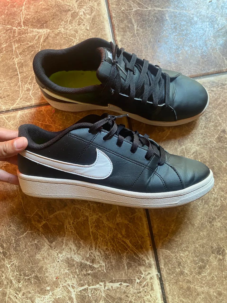 Tênis Nike Original tam.40 - Foto 2