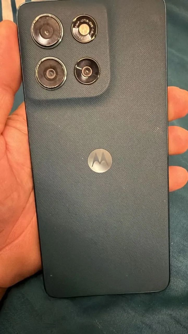Moto g86 5gb - Foto 5