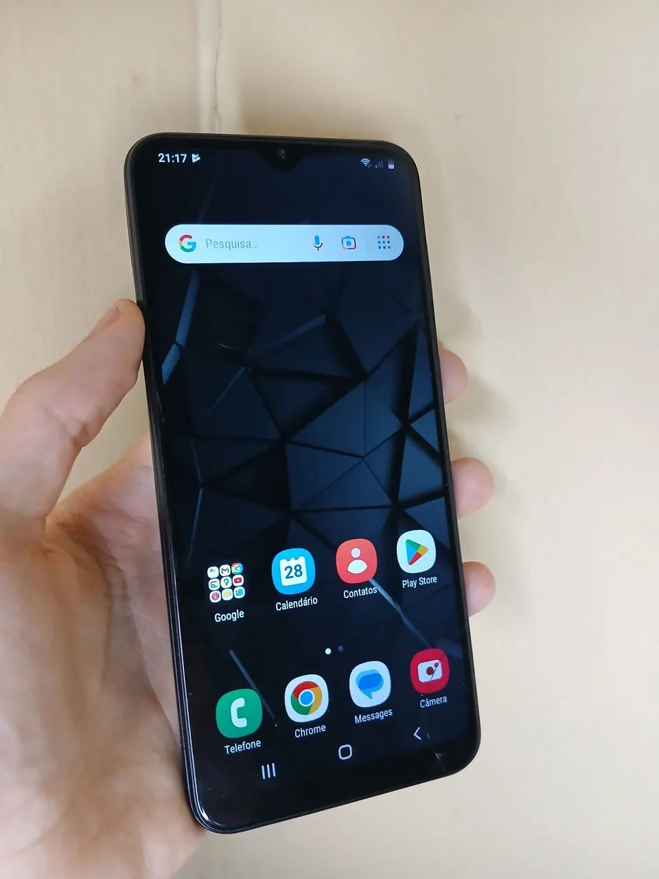 Celular Samsung A03 Core - Foto 2