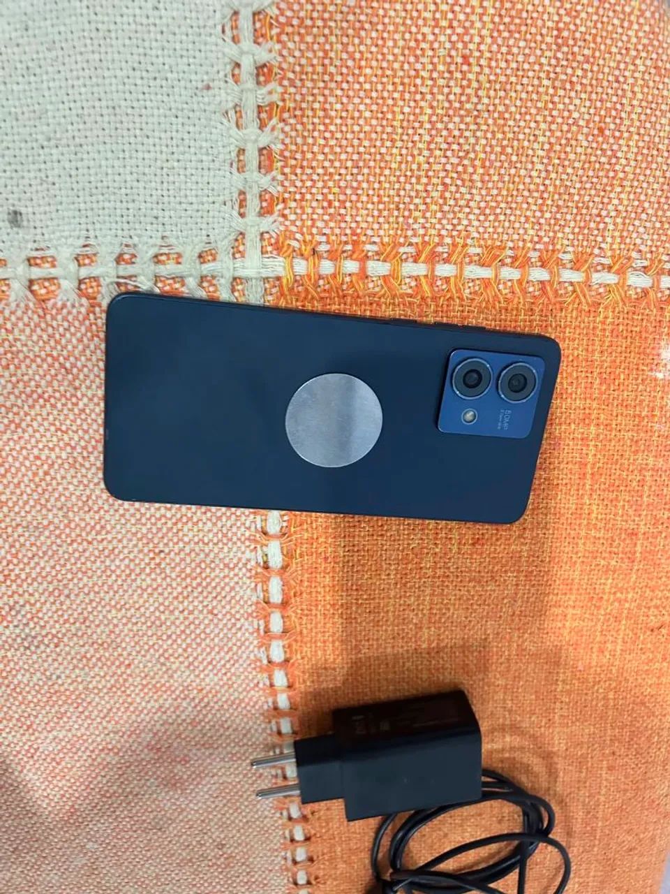 Moto G 84 256 gb - Foto 2