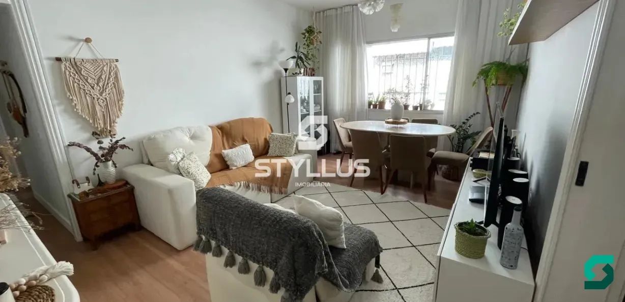 Méier | Apartamento 3 quartos