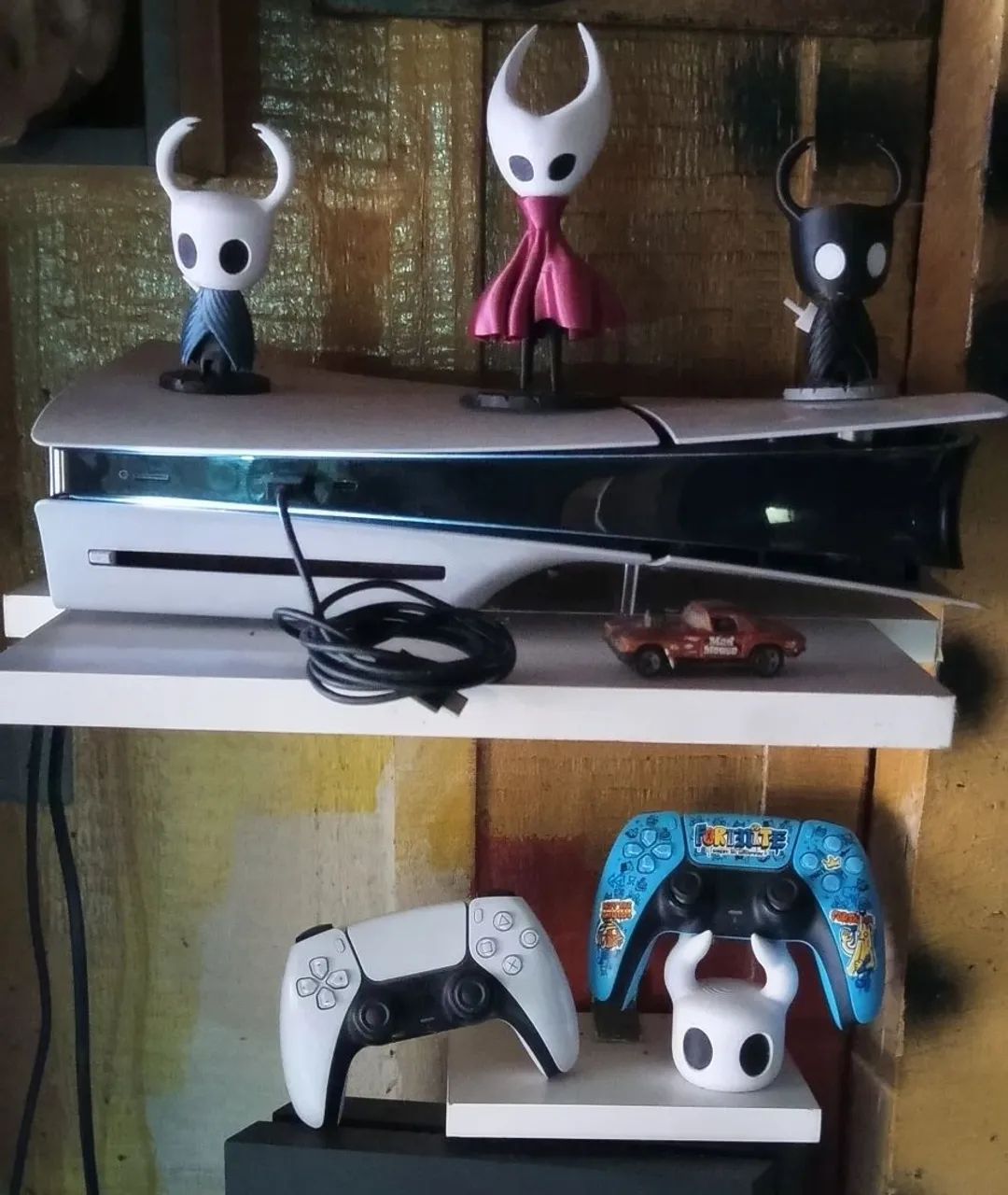 Playstation 5 - Foto 4