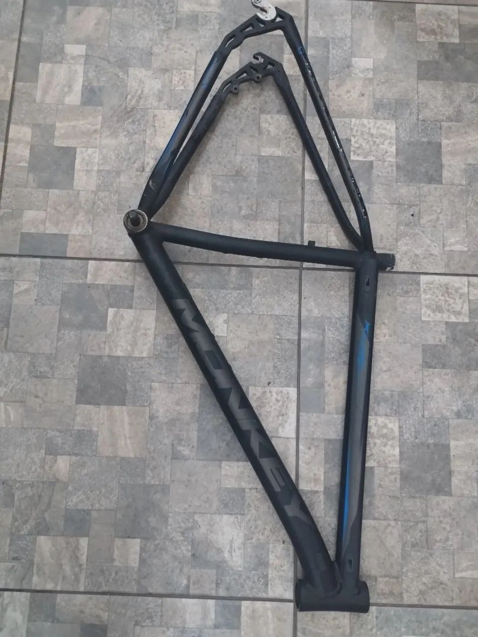 Quadro MTB Aro 29 Tamanho 19