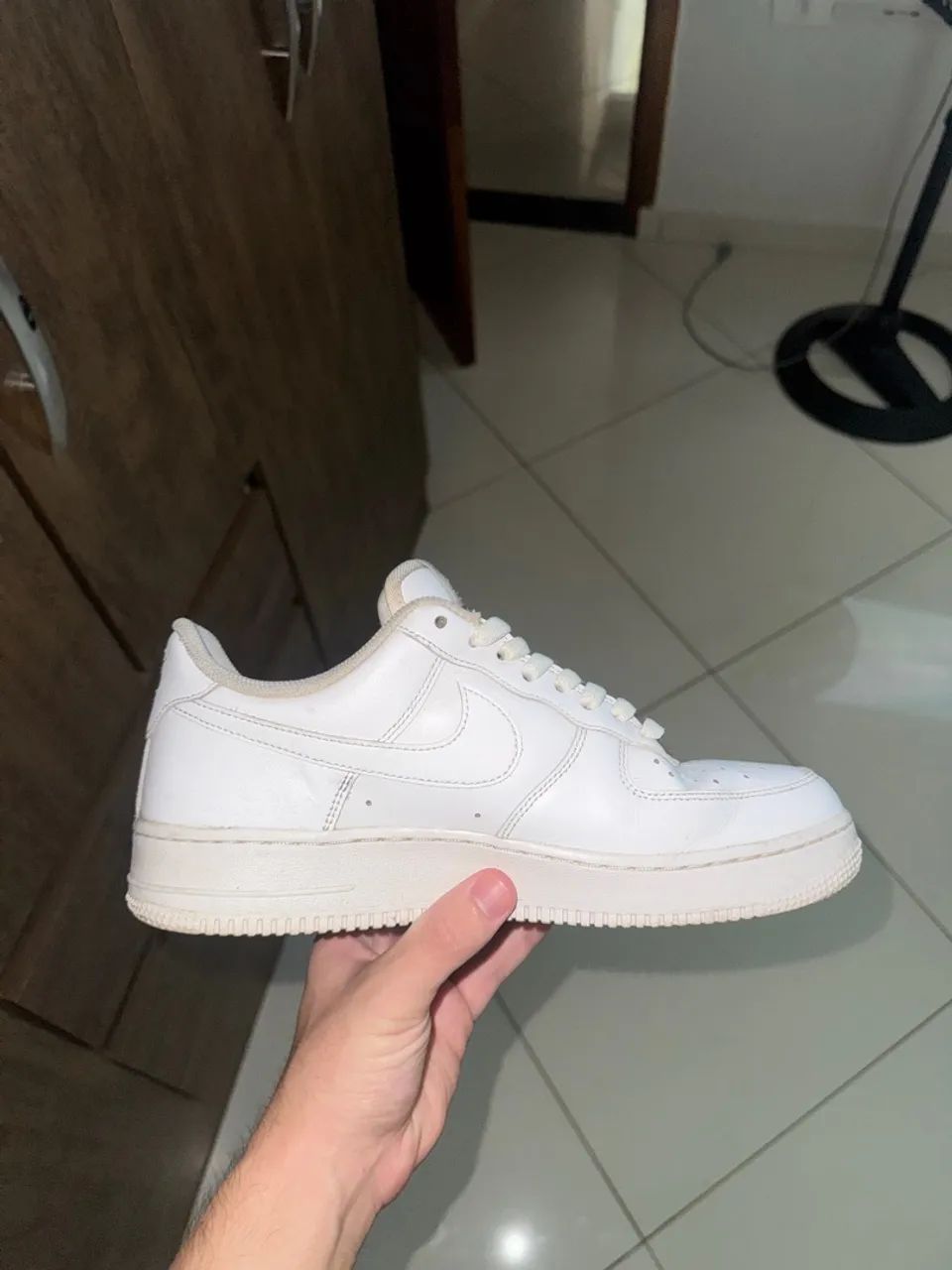 Air Force 1 Original - Foto 2