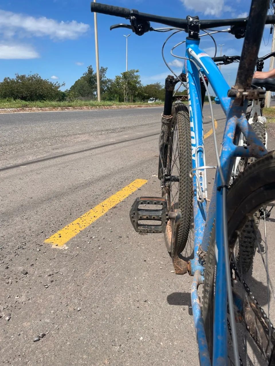 Bicicleta Aro 29 - Foto 2
