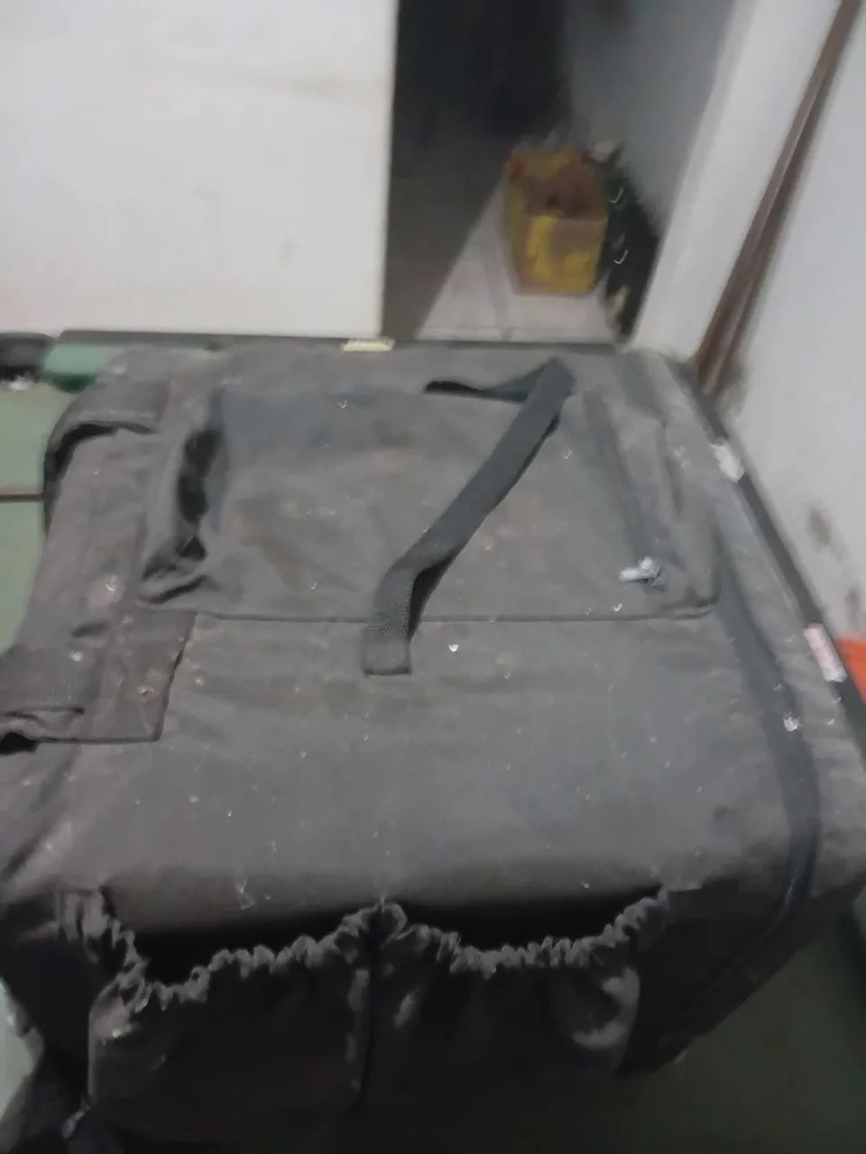 Bag com isopor - Foto 2