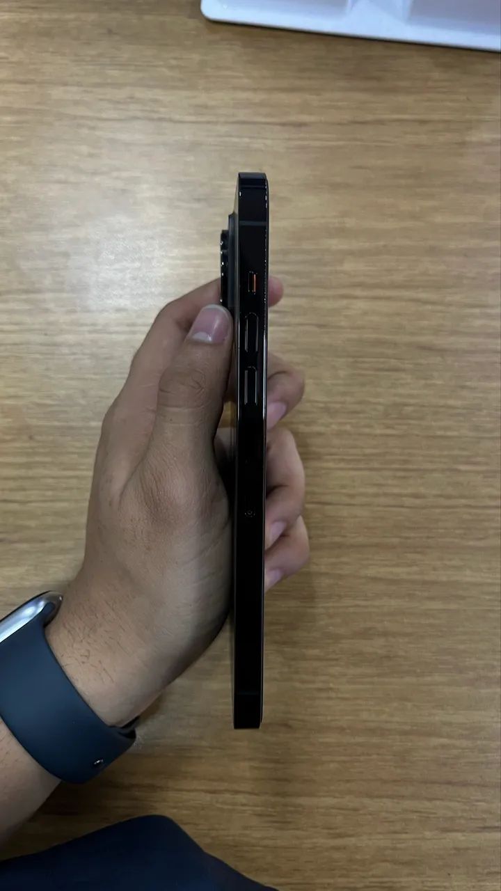 14 PRO MAX 256GB - Foto 2