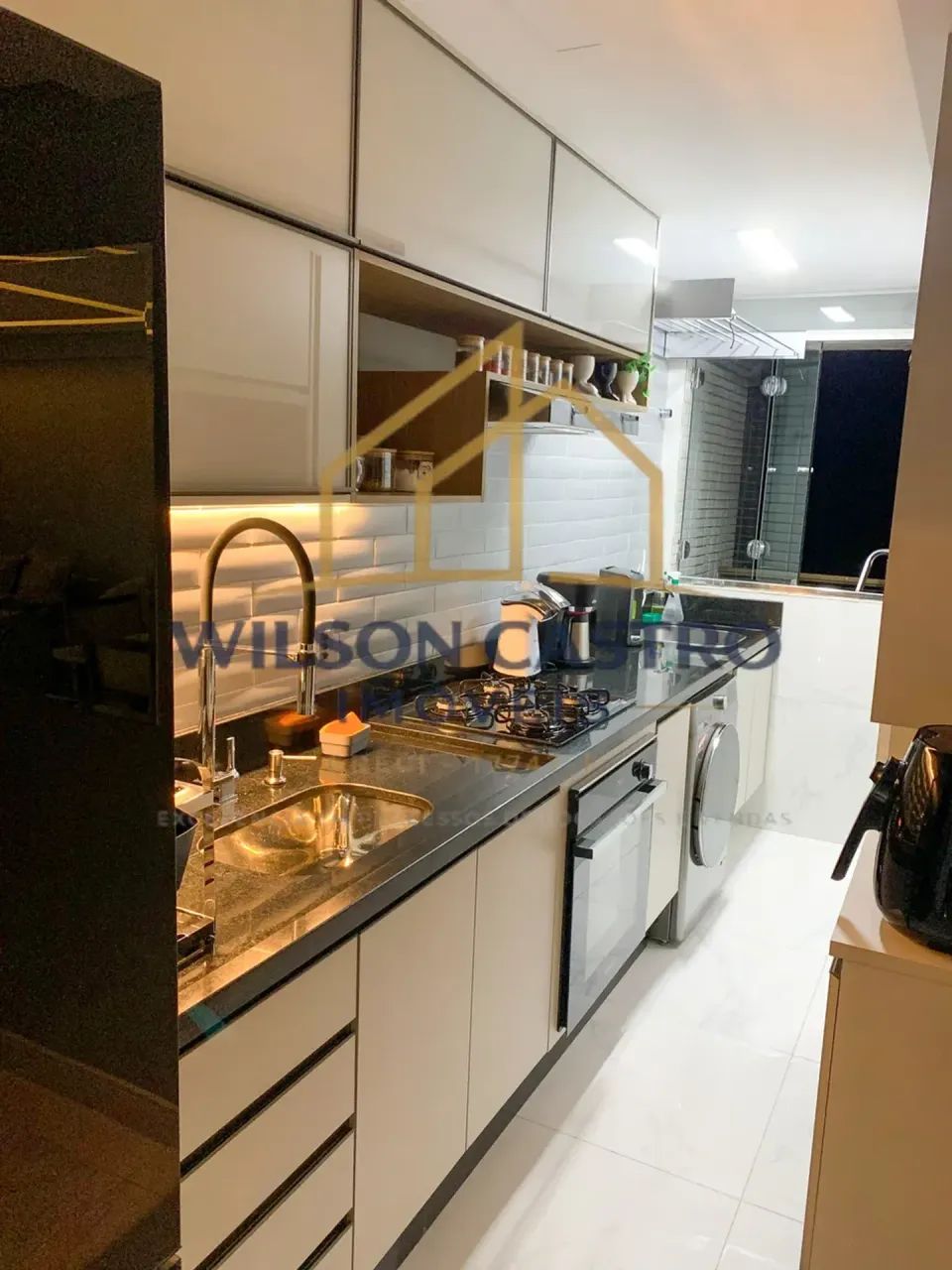 Apartamento, Apipucos, 3 Quartos. - Foto 4